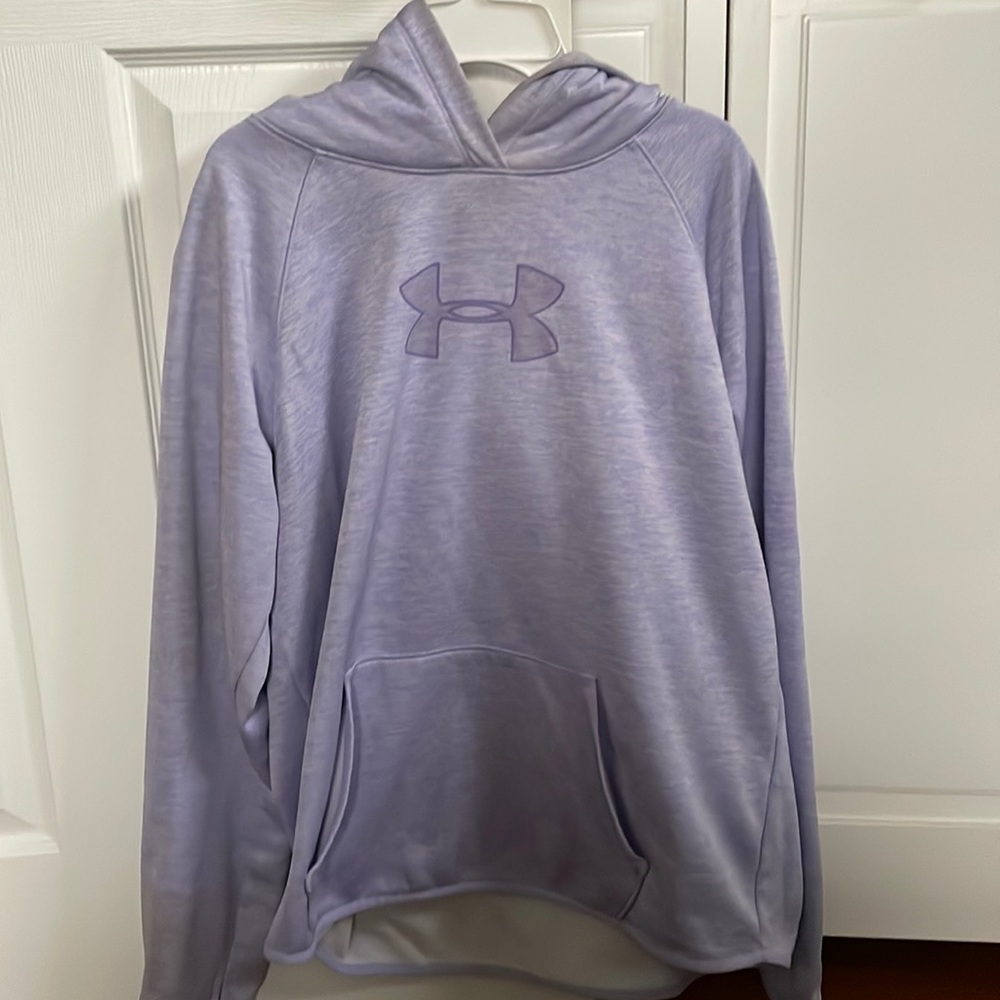 Under Armor hoodie